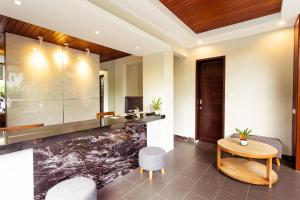 the canggu boutique villas