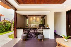 the canggu boutique villas