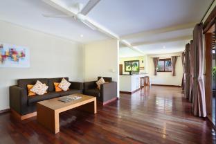 the canggu boutique villas