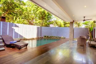 the canggu boutique villas