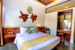 the canggu boutique villas