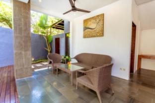 the canggu boutique villas