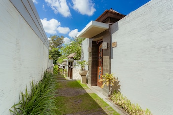 the canggu boutique villas
