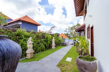 the canggu boutique villas