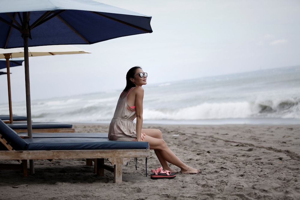 the canggu boutique villas