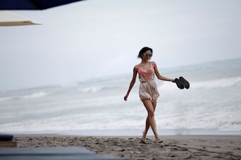 the canggu boutique villas