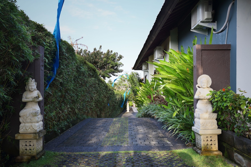 the canggu boutique villas