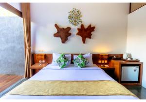 the canggu boutique villas