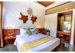 the canggu boutique villas