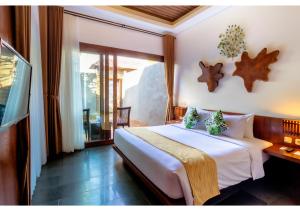 the canggu boutique villas