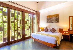 the canggu boutique villas