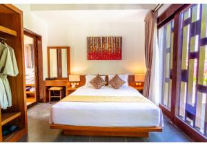 the canggu boutique villas