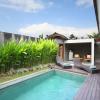 the canggu boutique villas