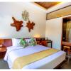 the canggu boutique villas