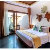 the canggu boutique villas