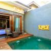 the canggu boutique villas