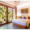the canggu boutique villas