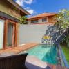 the canggu boutique villas