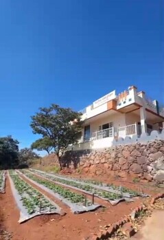 kedareshwar agro tourism