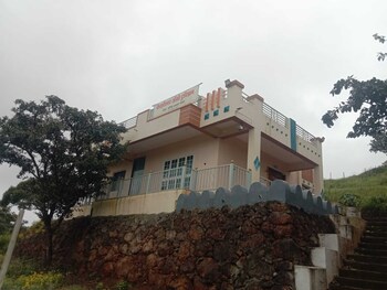 kedareshwar agro tourism