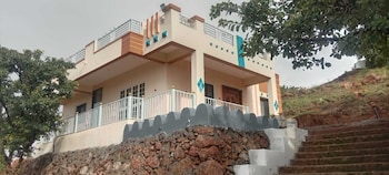 Kedareshwar Agro Tourism,,3 star