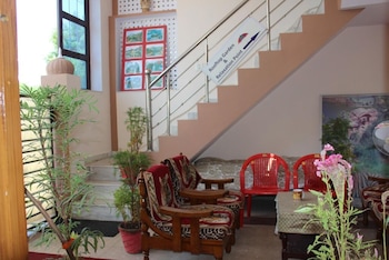 Shri Krishna Residency,,2 star