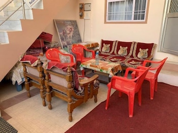 Shri Krishna Residency,,2 star