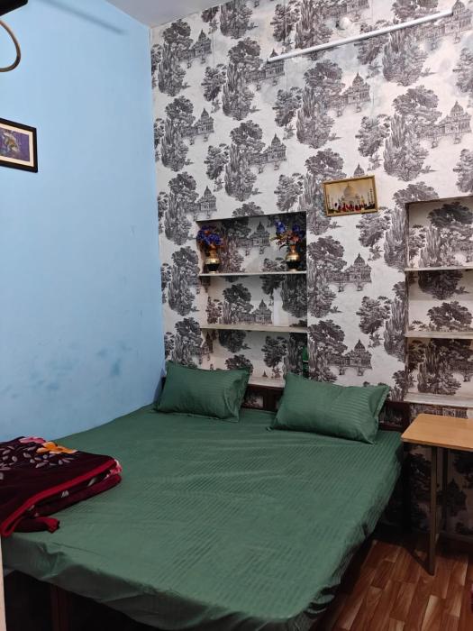 shri krishna residency