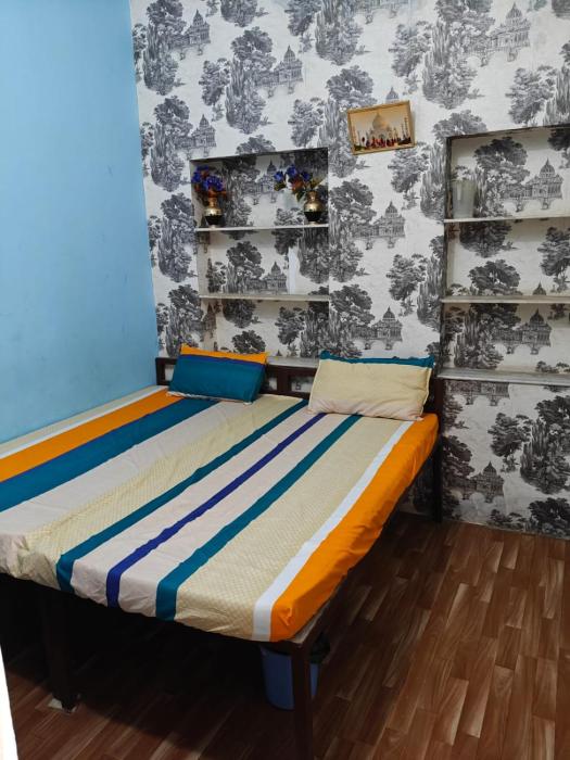 shri krishna residency