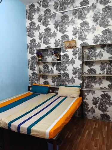 shri krishna residency