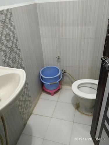 shri krishna residency