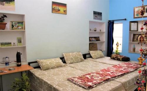 shri krishna residency