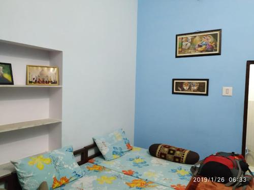 shri krishna residency