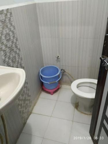 shri krishna residency