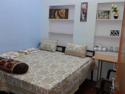shri krishna residency