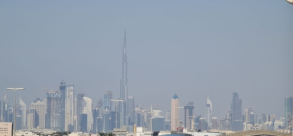 dubai