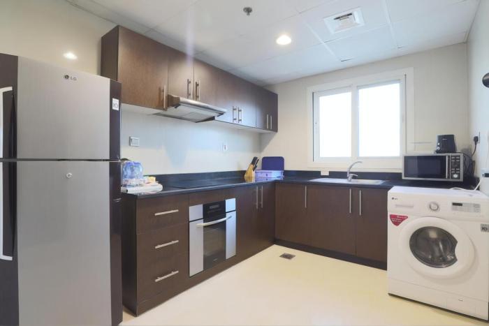 the view al barsha hotel apartments
