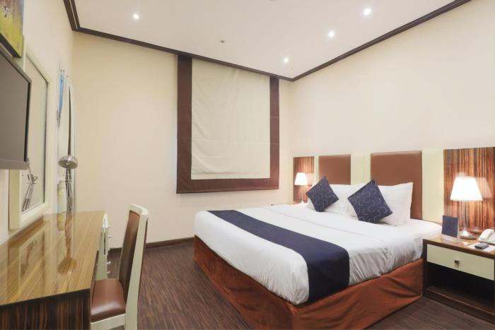the view al barsha hotel apartments