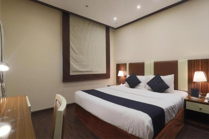 the view al barsha hotel apartments