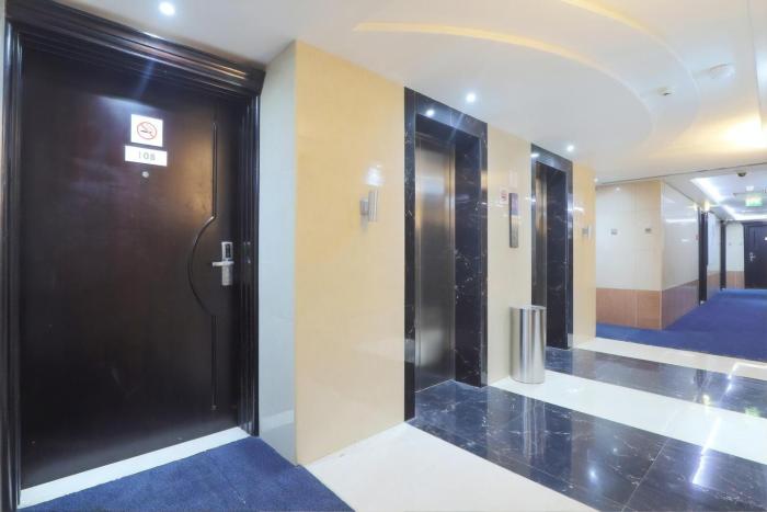 the view al barsha hotel apartments