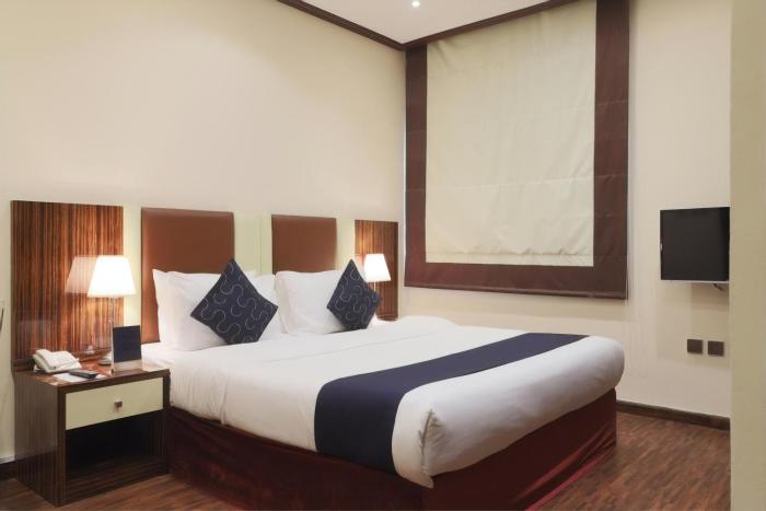 the view al barsha hotel apartments