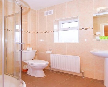 Waterloo Lodge,Dublin>>Ballsbridge,3 star