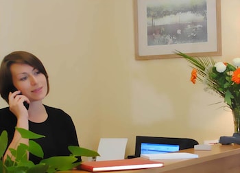 Waterloo Lodge,Dublin>>Ballsbridge,3 star