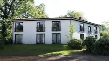 Heidenauer Hotel Im Park,,0 star