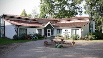 heidenauer hotel im park