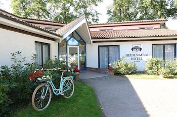 heidenauer hotel im park