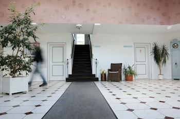 Heidenauer Hotel Im Park,,0 star