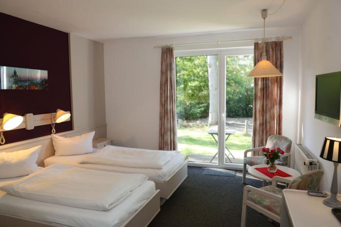 heidenauer hotel im park