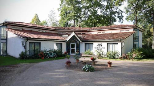 heidenauer hotel im park