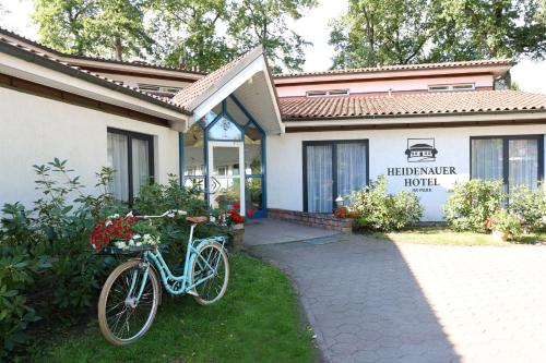 heidenauer hotel im park